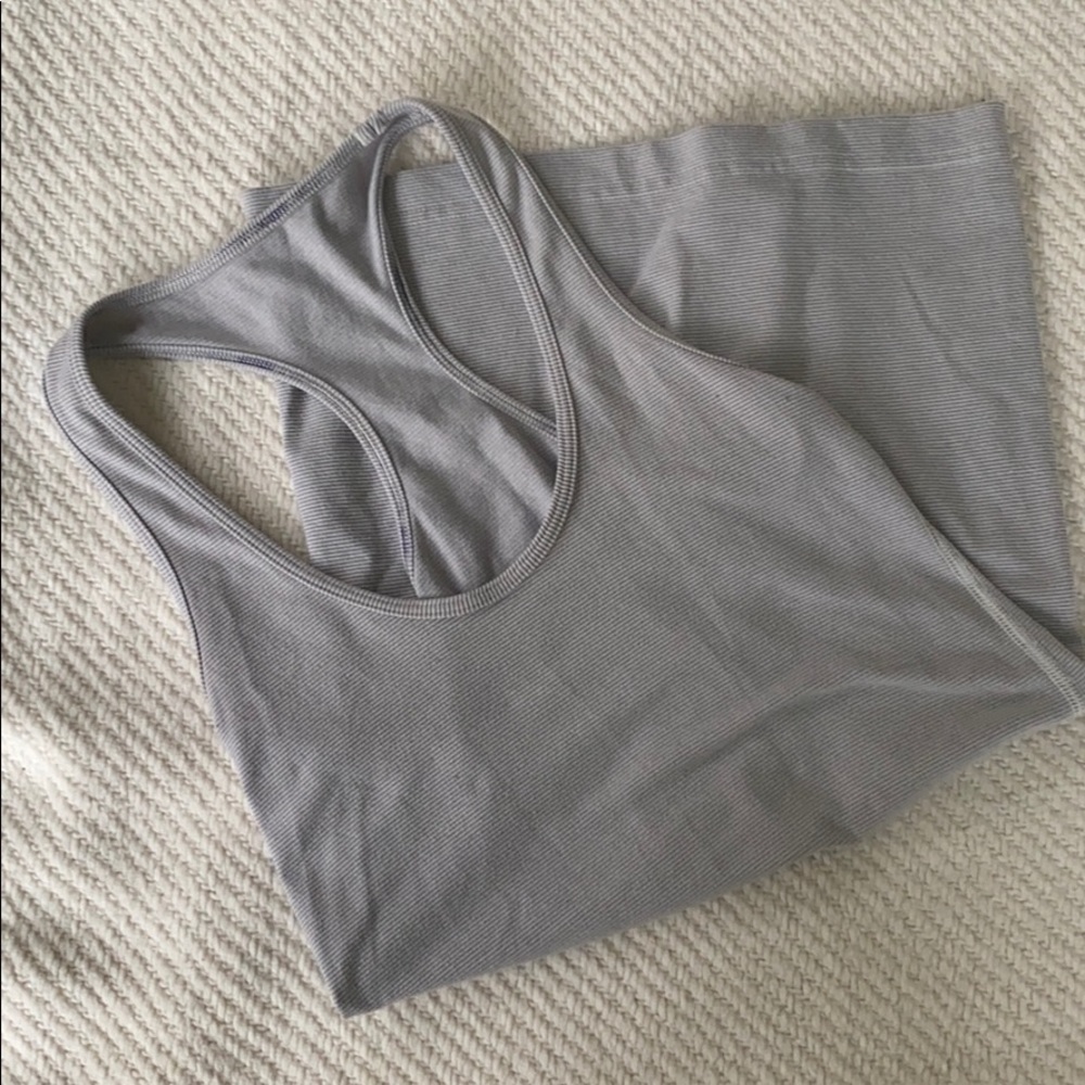 Lululemon cool racerback tank